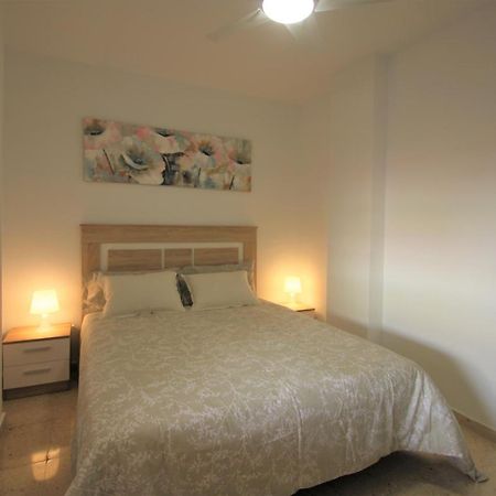 Apartamento Casaturis A 60 Mts De La Playa Y El Paseo Del Campello C103 Exterior photo
